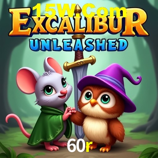 Jogos de Slot 60r